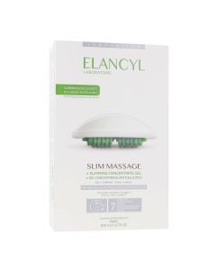 Elancyl  Slim Massage + Gel Concentrado Anticelulítico