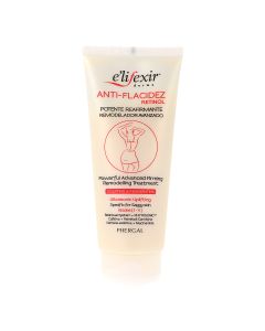 elifexir Anti-Flacidez Crema Corporal con Retinol 200 ml