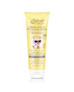 Elifexir Baby Care Mineral SPF50+