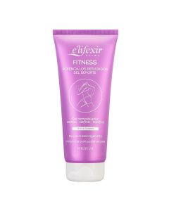 Elifexir Fitness Gel Tonificador Fitness 200 ml