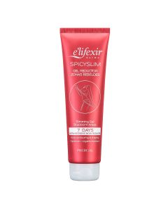Elifexir Gel Spicyslim Gel Reductor