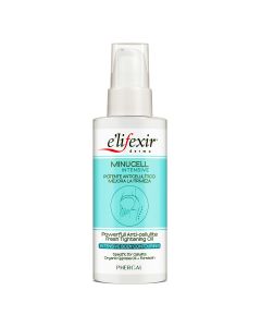 Elifexir Minucell Intense Aceite 100 Ml