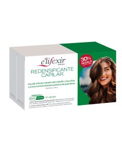Elifexir Pack Redensificante Capilar 30% Descuento