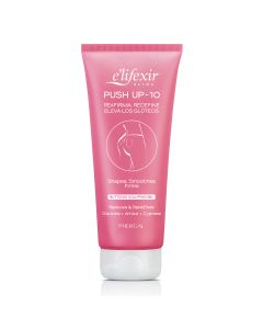 Elifexir Push UP-10 Reafirmante Glúteos 200 ml