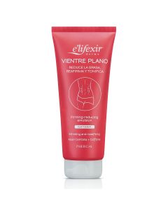 Elifexir Vientre Plano Emulsión 200 ml