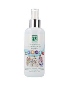 Spray elimina olores de mascotas