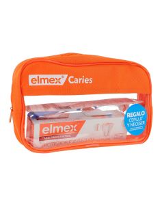 Elmex Crema Dental Anticaries 75 ml