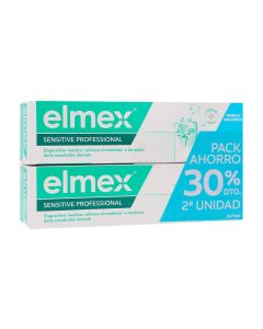 Elmex Sensitive Professional Duplo 75 ml