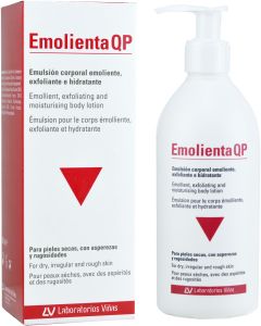Emolienta QP 300 ml