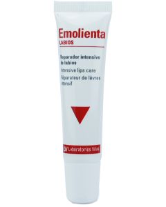 Emolienta Reparador de Labios