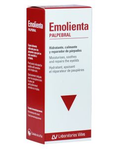 Emolienta Reparador de Párpados
