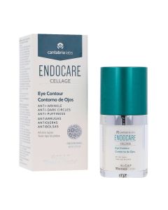 Endocare Cellage Contorno de Ojos