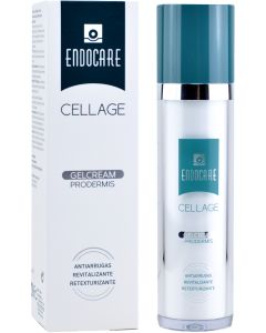 Endocare Cellage Gel-Crema