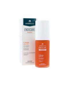 Radiance C Ferulic Sérum Gel 30 ml de Endocare