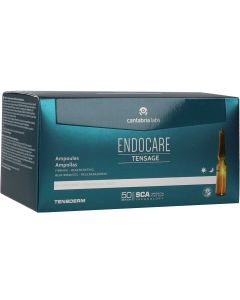 Endocare Tensage Ampollas