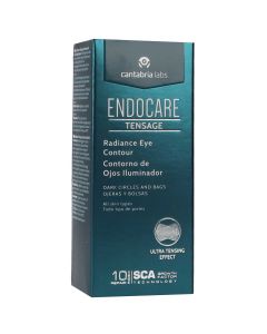 Endocare Tensage Contorno de Ojos Iluminador