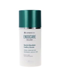 Endocare Cellage Reafirmante Cuello Escote 80 ml