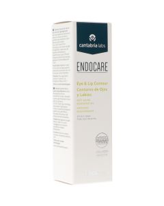 Endocare Essential Contorno de Ojos y Labios 15 ml
