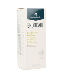 Endocare Emulsión Day SPF30 40 ml