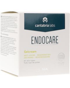 Endocare Essential Gelcream Antiedad 30 ml