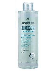 Endocare Hydractive Agua Micelar 400 ml