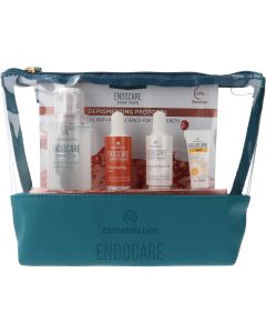 Endocare Neceser Protocolo Iluminador