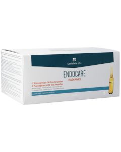Endocare Radiance C-Proteoglic Oil Free 30 Ampollas