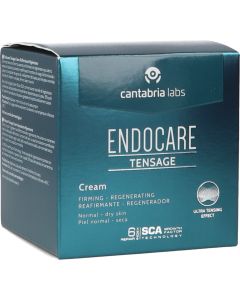 Endocare Tensage Crema 50 ml