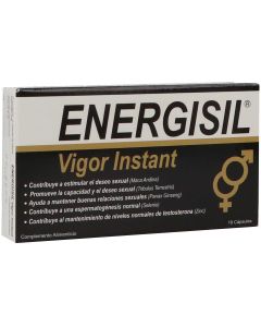 Energisil Vigor Instant