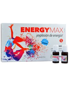 Energy Max