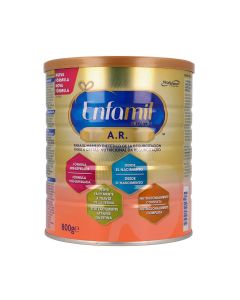 Enfamil AR 800 gramos