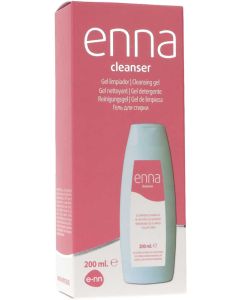 Enna Gel Limpiador 200 ml