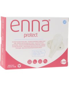 Enna Salvaslip Reutilizable Eco Tanga 3 uds
