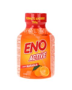 ENO Active Sabor Naranja 200g
