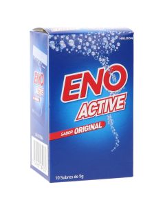 ENO Active Sabor Original 10 Sobres