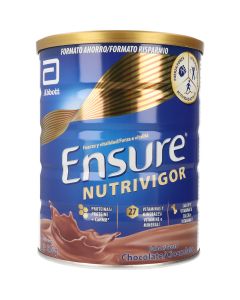 Ensure Nutrivigor Chocolate 850 gramos