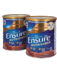 Ensure Nutrivigor Chocolate Pack Oferta