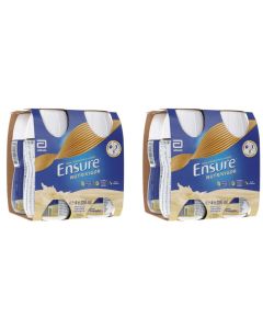 Ensure Nutrivigor Vainilla 4 x 220 ml
8710428996237