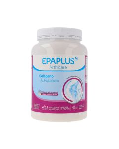 Epaplus Articare Colágeno Ácido Hialurónico