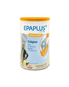 Colágeno Huesos y Articulaciones de Epaplus Articare