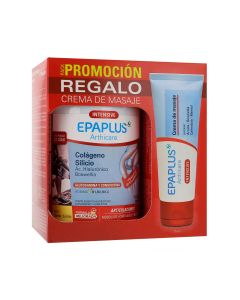 Pack Epaplus Articare Intensive Colágeno278 gramos