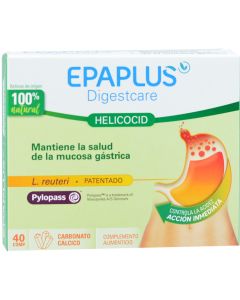 EpaPlus Digestcare Helicocid
