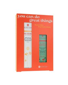 Erborian BB Cream Nude + CC Red Correct Pack