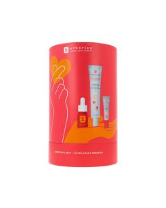 Erborian CC Cream Doré Cofre
