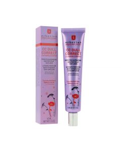 Erborian CC Dull Corrector Iluminador SPF25