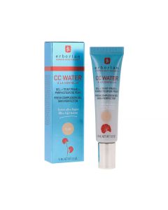 Erborian CC Water Gel hidratante ultraligero 15 ml