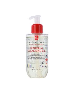 Erborian Centella Cleansing Oil 180 ml