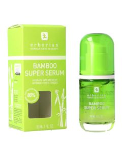Erborian Súper Sérum de Bambú 30 ml