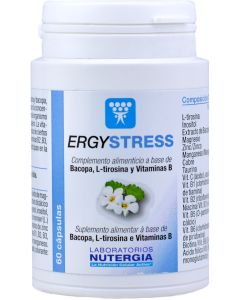 ErgyStress