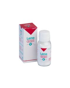 Lema C Polvo para Enjuague Bucal 35 g de ERN